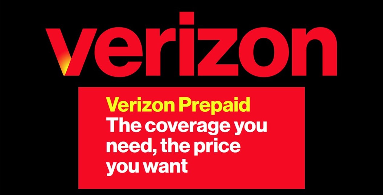 Official Verizon Prepaid Provider